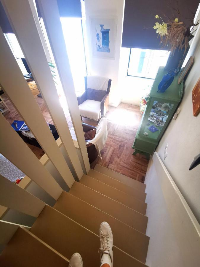 Charming Portuguese Style Apartment, For Rent "Vida A Portuguesa", "Gaivota" Alojamento Local Portimão Eksteriør billede