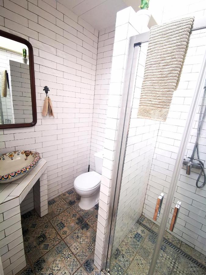 Charming Portuguese Style Apartment, For Rent "Vida A Portuguesa", "Gaivota" Alojamento Local Portimão Eksteriør billede