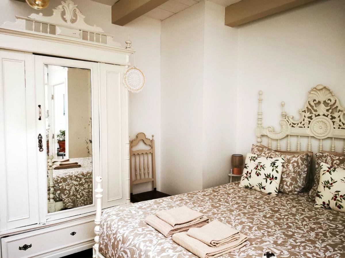 Charming Portuguese Style Apartment, For Rent "Vida A Portuguesa", "Gaivota" Alojamento Local Portimão Eksteriør billede