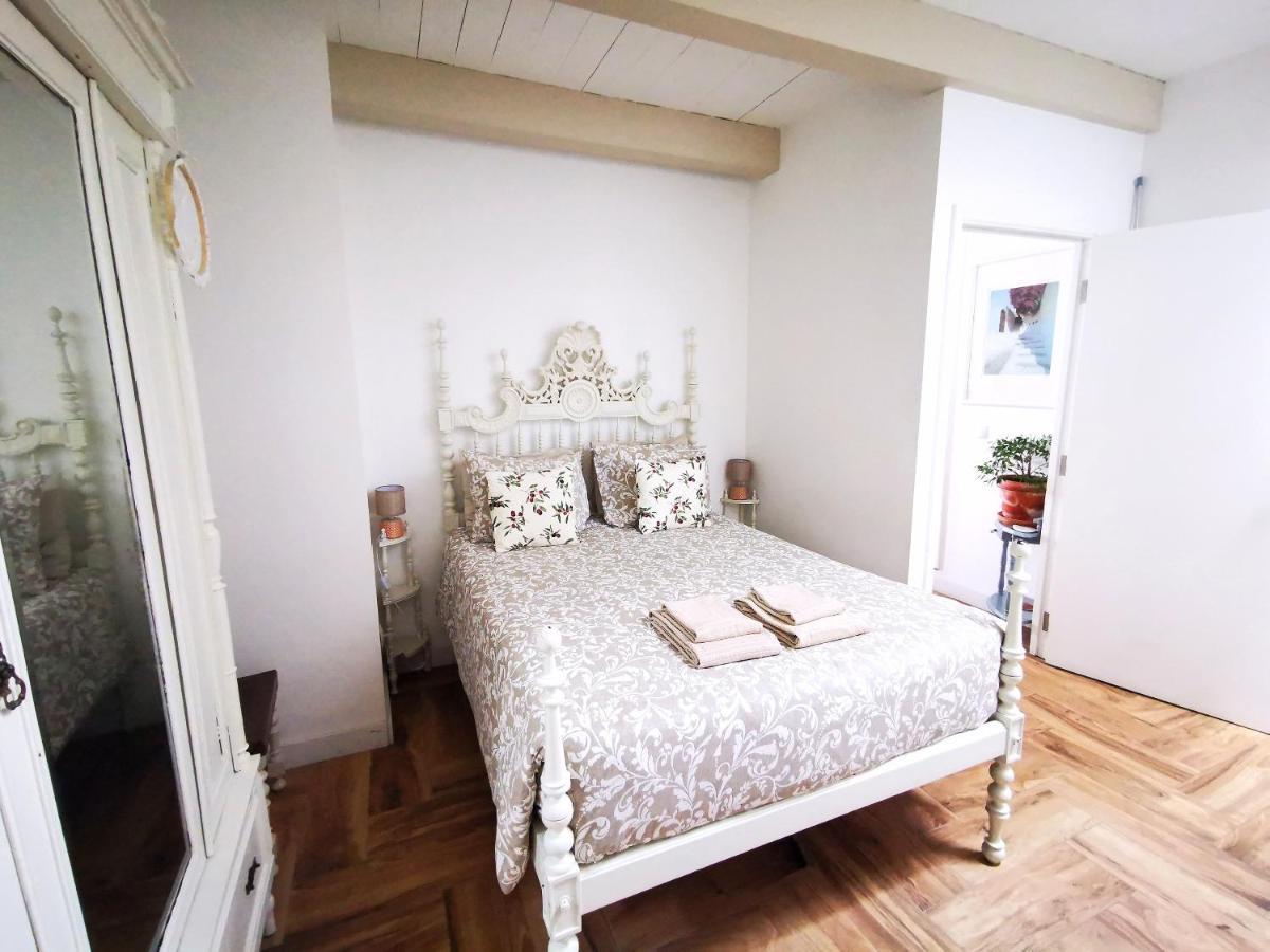 Charming Portuguese Style Apartment, For Rent "Vida A Portuguesa", "Gaivota" Alojamento Local Portimão Eksteriør billede