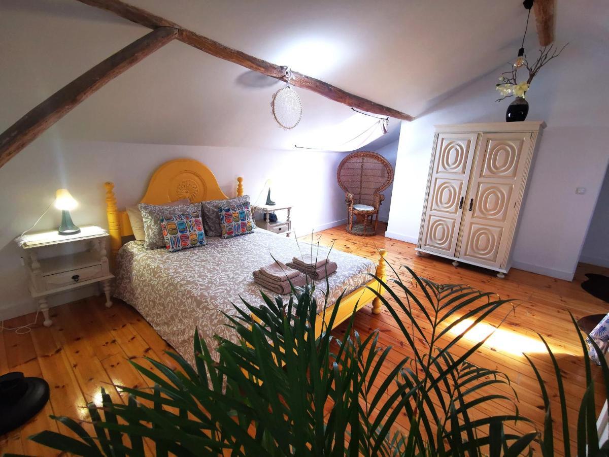 Charming Portuguese Style Apartment, For Rent "Vida A Portuguesa", "Gaivota" Alojamento Local Portimão Eksteriør billede