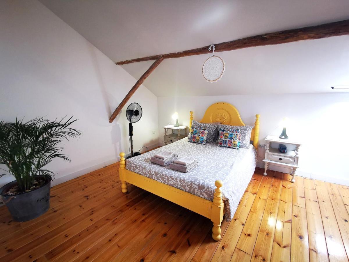 Charming Portuguese Style Apartment, For Rent "Vida A Portuguesa", "Gaivota" Alojamento Local Portimão Eksteriør billede